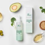 Centella Cleansing Oil - Makeup Melting Pore Impurities Deep Hydrating Cleansing Oil