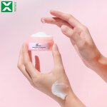 Melting Cleansing Balm - Private Label Natural Vegan Cherrywood Deep Clean Face Eye Lip