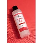 Strawberry Yoni Wash - Private Label 100% Natural Ph Balance Odor Eliminate Vaginal Intimate Gel