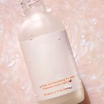 10% AHAs Fruit Enzyme Serum - OEM Nightly Leave-on Exfoliates Smooth Minimized Pores