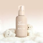 Hydrating Baby Oil - Private Label Natural Organic 150ml Sensitive Skin Custom OEM
