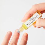 Cuticle Revitalizer Oil - Ultra-nourishing Private Label Nail Care Mental Harmless