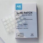 Acne Pimple Master Patch - Quick Easy Hydrocolloid Dressing Acne Treatment Private Label