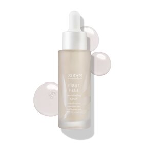 Fruit Peel Resurfacing Serum - OEM Brightening Smoothing Youth-boosting Exfoliating Liquid