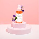 Bakuchiol Pregnancy Oil - Private Label 100% Natural Mom Skincare Prevent Fade Stretch Marks