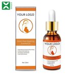 Stretch Mark Oil - Private Label Organic Bio Skincare Scar Removal Strong Brightening Oil