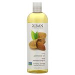 Sweet Almond Avocado Oil - Pure Moisturizing Body Oil Unscented Jojoba Carrier Healthy Skin