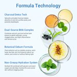 Men Face Care Set - Oil Control Moisturizing Fewer Acne Scars Dark Spots OEM ODM Accept