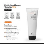 Shampoo Hair Mask Set - Private Label Maleic Acid Transglutaminase Powerful Strengthening