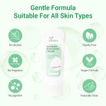 Intimate Whitening Cream - Private Label Alpha-Arbutin Niacinamide Reduce Dullness Hydrated