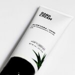Aloe Vera Gel Hand Cream - OEM ODM Private Label Hyaluronic Acid Herbal Antibacterial