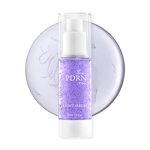 PDRN Fiber Serum - Private Label Azulene Centella Anti Acne Barrier Repair Soothing 30ml