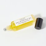 Cuticle Revitalizer Oil - Ultra-nourishing Private Label Nail Care Mental Harmless