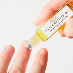 Cuticle Revitalizer Oil - Ultra-nourishing Private Label Nail Care Mental Harmless