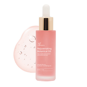 Intimate Massage Oil - Private Label Organic 100% Pure Natural Rejuvenating Botanical Oil