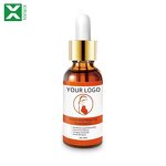 Stretch Mark Oil - Private Label Organic Bio Skincare Scar Removal Strong Brightening Oil