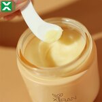 Makeup Remover Cream - Private Label Manufacturer Custom LOGO Vitamin E Ceramide Cleansing