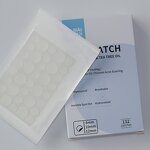 Acne Pimple Master Patch - Quick Easy Hydrocolloid Dressing Acne Treatment Private Label