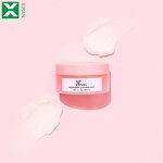 Melting Cleansing Balm - Private Label Natural Vegan Cherrywood Deep Clean Face Eye Lip