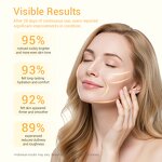 Herbal Face Serum - Private Label 150ml Glutathione Collagen Turmeric Dark Spot Remove