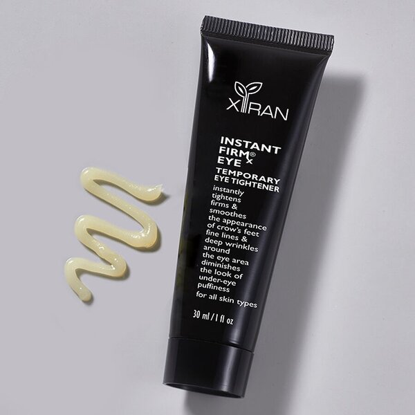 Anti-Aging Eye Lift Cream - Private Label Custom Dark Circles Bags Puffiness Instant Tightening