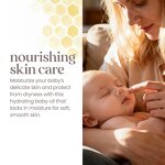 Natural Baby Oil - Custom Private Label Apricot Grape Seed Paraben Free Massage Skin Care