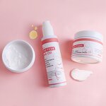 Pregnancy Skin Firming Kit - Private Label Stretch Mark Oil Cream Nipple Cream Breastfeeding