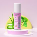 Teen Calming Toner - Private Label OEM Witch Hazel Centella Hydrating Soothing pH Balancing