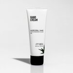 Aloe Vera Gel Hand Cream - OEM ODM Private Label Hyaluronic Acid Herbal Antibacterial