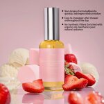 Natural Body Care Set - Custom Logo Organic Oils Shea Butter Hydrate Nourish Glow Skin