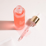 Intimate Massage Oil - Private Label Organic 100% Pure Natural Rejuvenating Botanical Oil