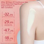 Whitening Body Cream - Private Label Shea Butter Vitamin C Reduce Dark Spots OEM ODM