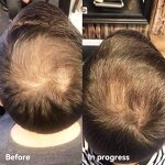 Biotin Caffeine Hair Set - Private Label Organic Anti Hair Loss Shampoo Conditioner Vegan