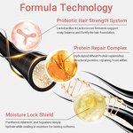 Microbiome Balance Conditioner - Private Label Panthenol Allantoin Hydrating Nourishing