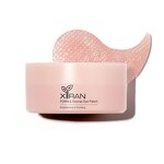 PDRN Korean Jelly Eye Mask - Private Label Natural Vegan Brightening Moisturizing Hydrating