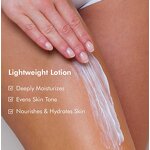 Strawberry Ginger Body Lotion - Private Label Vegan Cocoa Butter Caffeine Hydrating Moisturizing