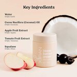 Baby Barrier Cream - Custom Logo Organic Hydrating Soothing 120mL Face Body Whitening Safe