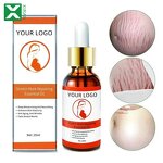 Stretch Mark Oil - Private Label Organic Bio Skincare Scar Removal Strong Brightening Oil