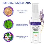 Hair Growth Inhibitor Spray - OEM Painless Permanent Hair Removal Stop Growth Spray