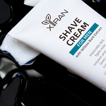 Beard Care Foam Shave Cream - Private Label Customized Post Shave Lotion Moisturizing