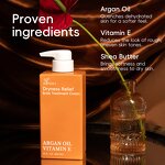 Collagen Body Lotion - Private Label Vitamin E Whitening Firming Keratosis Pilaris Treatment