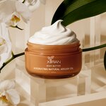 Argan Oil Butter Cream - Customize Logo Natural Firmness Deep Hydration Body Care OEM ODM