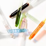 Fruit Peel Resurfacing Serum - OEM Brightening Smoothing Youth-boosting Exfoliating Liquid