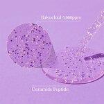 Bakuchiol Capsule Serum - Private Label Retinol Alternative Anti Wrinkle Ceramide Peptide Firming