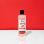 Strawberry Yoni Wash - Private Label 100% Natural Ph Balance Odor Eliminate Vaginal Intimate Gel