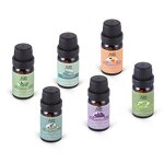 Essential Oil Set - Factory Supply Private Label 100% Pure Natural Rose Lavender Gift Set