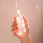 Intimate Skin Spray - Gentle Acids Exfoliates Brightens Clarifies Evens Tone Reduce Inflammation