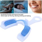 Dental Night Guard - Anti Grinding Moldable Protector Prevent Teeth Grinding and Clenching