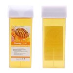 Roll on Wax Cartridge - Women Men Body Depilatory Wax Brazilian Waxing Legs Arms Bikini Area
