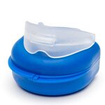 Silicone Mouth Guard - Hot Selling High Quality Anti-Snoring Teeth Whitening Accessory